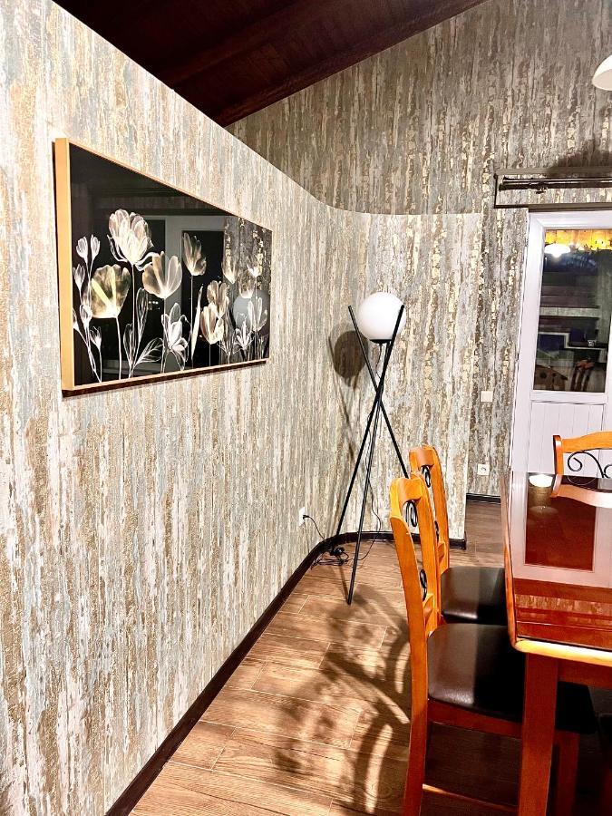 Penthouse Apartment 401 Тбилиси Экстерьер фото