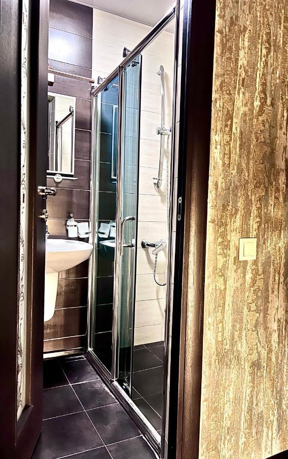 Penthouse Apartment 401 Тбилиси Экстерьер фото