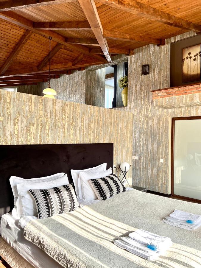 Penthouse Apartment 401 Тбилиси Экстерьер фото