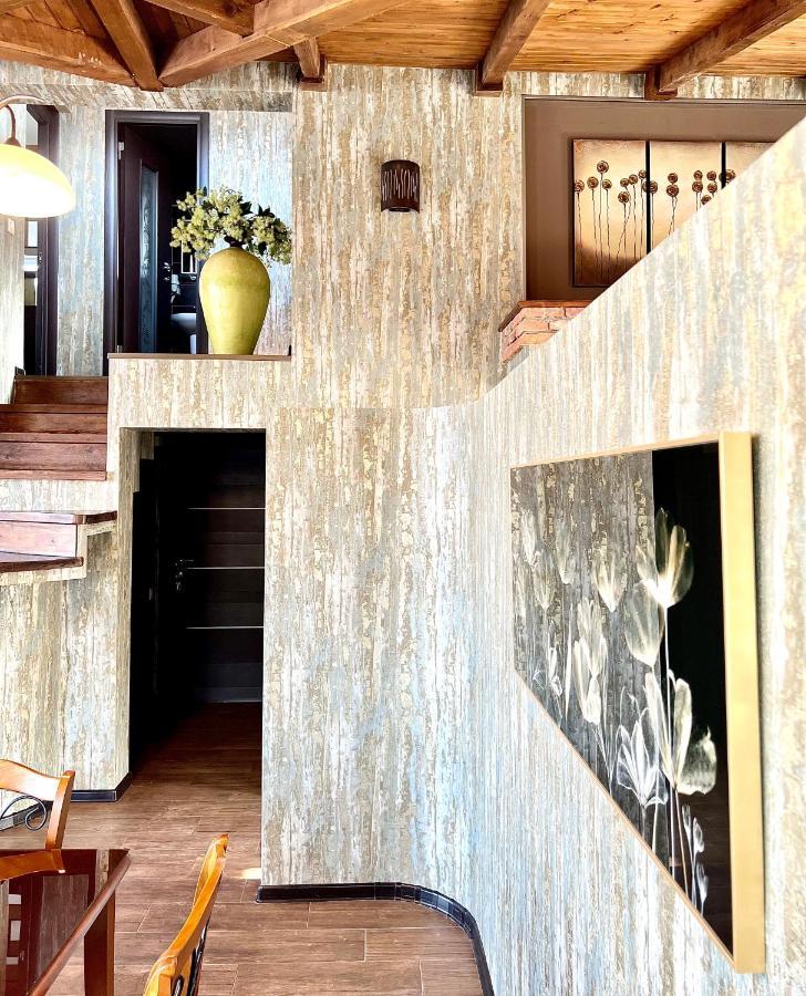Penthouse Apartment 401 Тбилиси Экстерьер фото